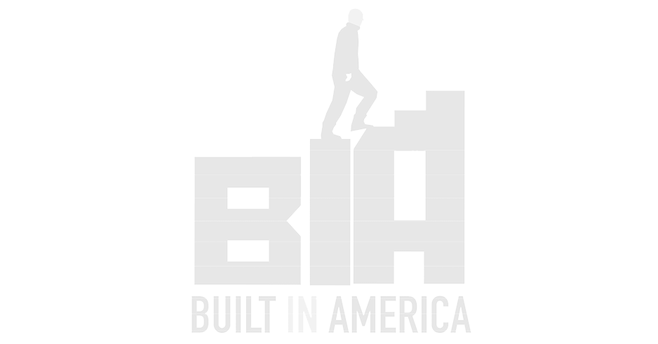Built in America